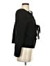 Ann Taylor LOFT Black Pullover Sweater Size S - photo 4