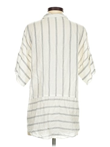 Athleta Short Sleeve Blouse (view 2)