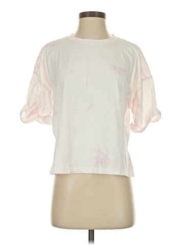 Juicy Couture Short Sleeve T-Shirt (view 1)