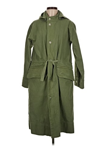 Everlane Trenchcoat (view 1)
