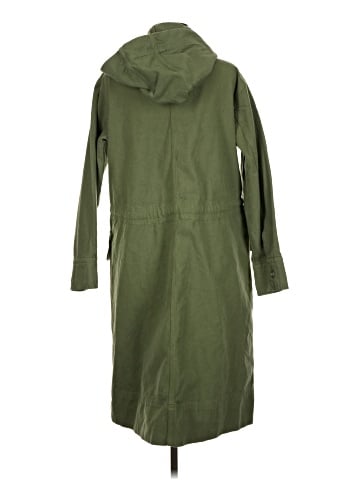 Everlane Trenchcoat (view 2)