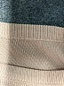 Assorted Brands 100% Viscose Tan Poncho Size XXS - photo 7