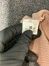Assorted Brands 100% Viscose Tan Poncho Size XXS - photo 8