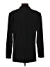 Saks Fifth Avenue Black Blazer Size XS - photo 2