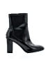 Donald J Pliner Black Ankle Boots Size 9 1/2 - photo 1