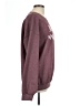 Gildan Burgundy Sweatshirt Size L - photo 4