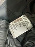 Pink Envelope 100% Polyester Solid Black Jacket Size XS - photo 7