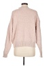LA Hearts Pink Pullover Sweater Size M - photo 2
