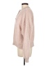 LA Hearts Pink Pullover Sweater Size M - photo 5