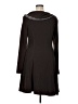 Max Studio Brown Casual Dress Size XL - photo 2