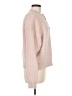 LA Hearts Pink Pullover Sweater Size M - photo 4