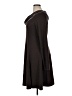 Max Studio Brown Casual Dress Size XL - photo 5