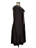 Max Studio Brown Casual Dress Size XL - photo 4