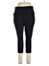 LIVI Black Active Pants Size 18 - 20 Plus - photo 1