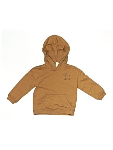Carter's Zip Up Hoodie (view 1)