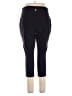 LIVI Black Active Pants Size 18 - 20 Plus - photo 2