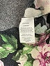 Joie Floral Black Pullover Sweater Size M - photo 8