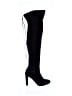 Carvela Black Boots Size EU 37 - photo 1