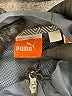Puma 100% Polyester Blue Cardigan Size S - photo 7