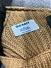 Old Navy Stripes Tan Turtleneck Sweater Size XL - photo 7