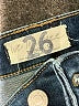 We the Free Blue Jeans Size 26 waist - photo 4