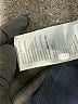 We the Free Blue Jeans Size 26 waist - photo 5