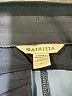 Athleta Print Blue Casual Pants Size 6 - photo 7