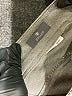 Basler Solid Gray Casual Pants Size XL (estimated) - photo 4