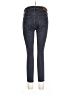 Madewell Hearts Blue Black Jeans Size 30 waist - photo 2