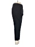ALLSAINTS Solid Black Casual Pants Size 28 waist - photo 4