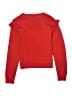 Epic Threads Hearts Red Pullover Sweater Size L (youth) - photo 2