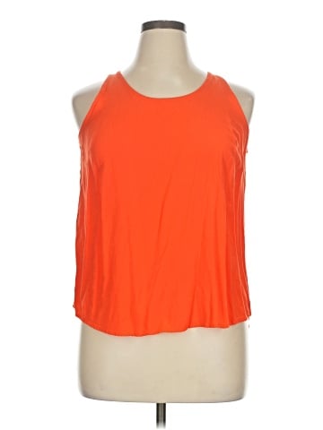 New Directions Sleeveless Top (view 1)
