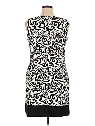 AB Studio Cocktail Dress (view 2)