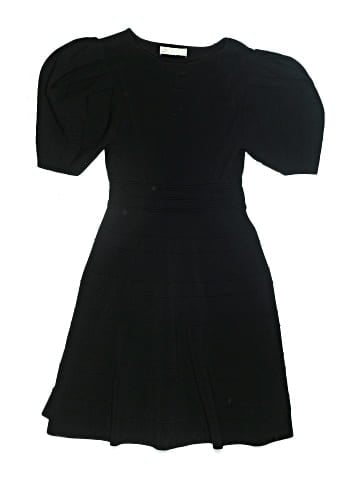 GB Girls Dress (view 1)