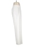 Josephine Essentials Ivory Dress Pants Size 8 - photo 4