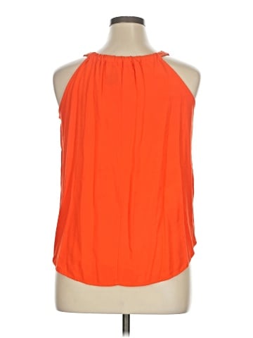 New Directions Sleeveless Top (view 2)