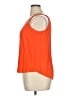 New Directions Orange Sleeveless Top Size XL - photo 5