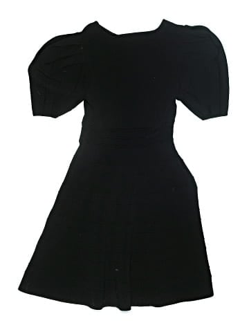 GB Girls Dress (view 2)