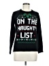 L.O.L Vintage Black Pullover Sweater Size M - photo 1