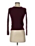 J.Crew Burgundy Turtleneck Sweater Size S - photo 1
