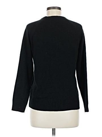 L.O.L Vintage Pullover Sweater (view 2)