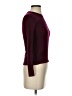 J.Crew Burgundy Turtleneck Sweater Size S - photo 4