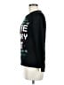 L.O.L Vintage Black Pullover Sweater Size M - photo 5