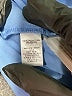 Ann Taylor LOFT 100% Polyester Blue Long Sleeve Blouse Size XS - photo 8
