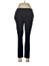 Jules & Leopold Solid Black Active Pants Size L - photo 1
