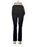 Jules & Leopold Solid Black Active Pants Size L - photo 2