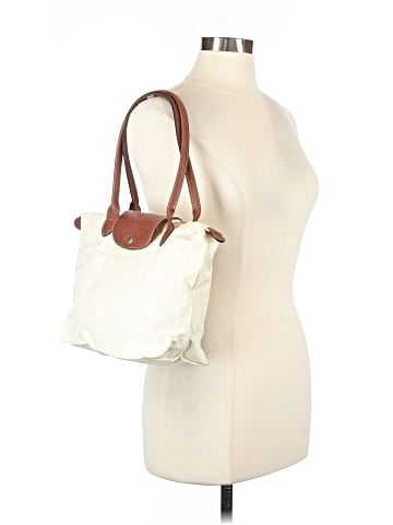 Banana Republic Leather Clutch (view 2)