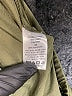 Sadie & Sage 100% Polyester Green Cargo Pants Size M - photo 8