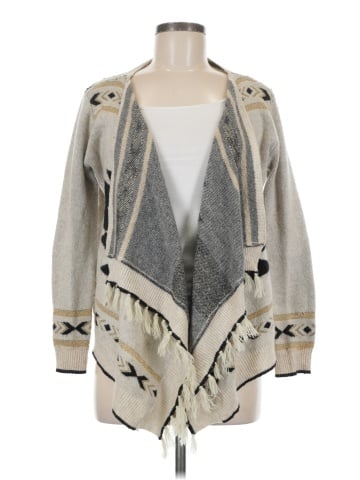 Tea & Cup Cardigan (view 1)