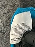Nike 100% Polyester Blue Track Jacket Size M - photo 7